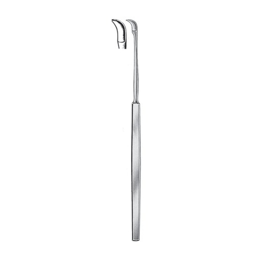 Canfield Tonsil Knives, 21cm