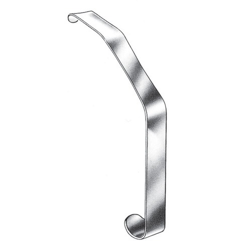 Love Retractor, 15cm, 18mm