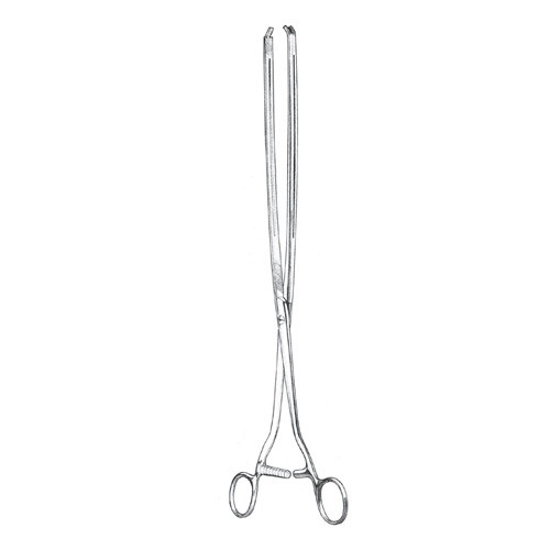 Moynihan Intestinal Clamp Forceps, 36cm