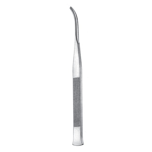 Sailer Orbital And Interdental Osteotomes, 16.0cm (Strongly Curved)