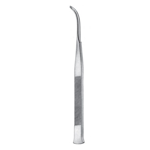 Sailer Orbital And Interdental Osteotomes, 16.0cm (Strongly Curved)