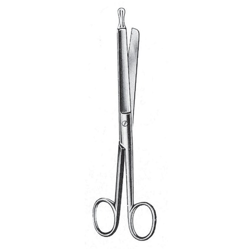 Enterotomy Scissors, 21cm