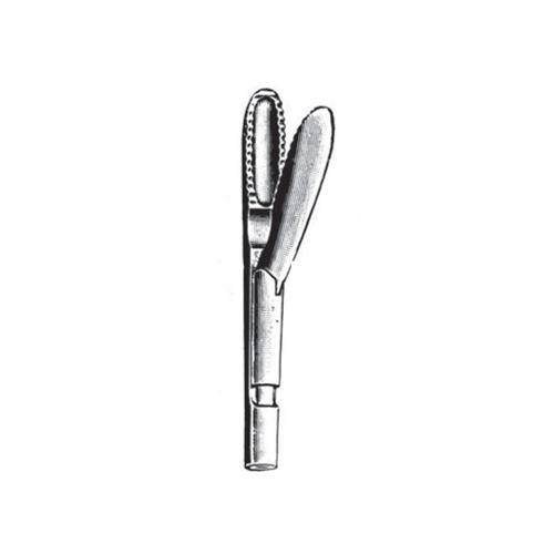 Baracanhi Cutting And Grasping Forceps Tips,