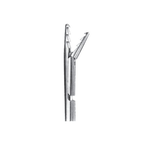 Seiffert Cutting And Grasping Forceps Tips,