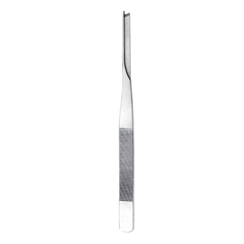 Rhinoplastic Osteotomes, 16.5cm,4mm, (Curved, Left)