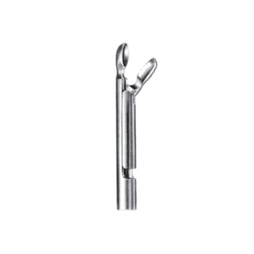 Lange Cutting And Grasping Forceps Tips,