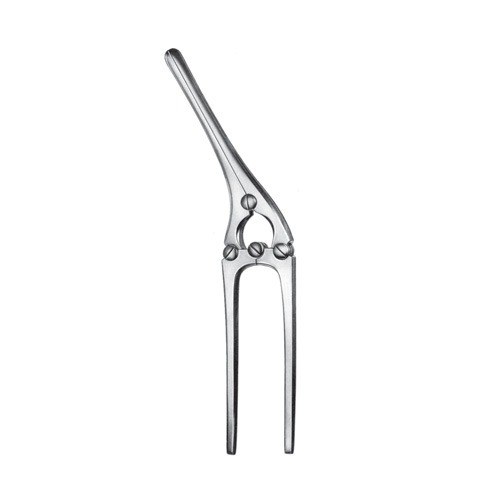 Payr Intestinal And Stomach Clamps, 29cm