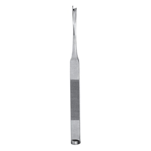 Original Tessier Rhinoplastic Osteotomes, 18.5cm, 5mm