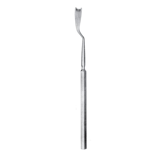 Rhinoplastic Osteotomes, 21.5cm, 10mm (Left)