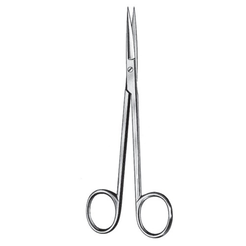 Sanvenero Fine Scissors, Str, 14cm