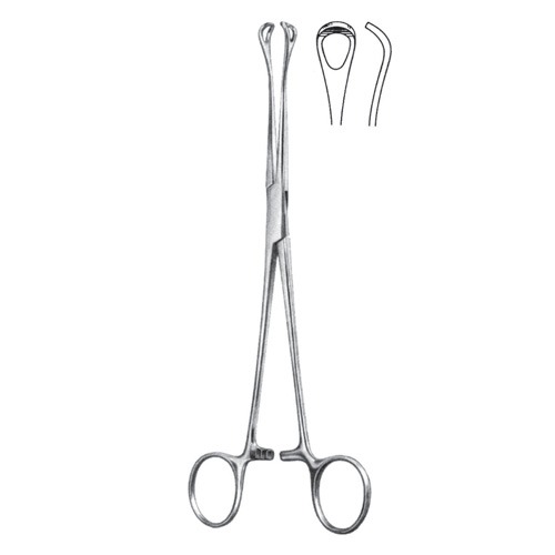 Mayo-Blake Gall Stone Forceps, 20cm