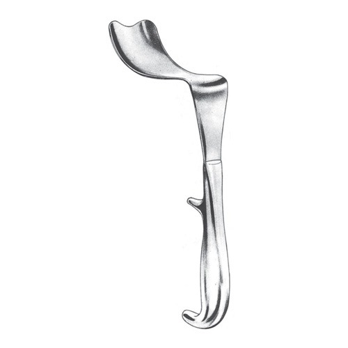 Kocher Bladder Retractors, 26cm