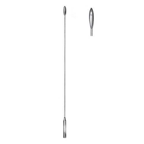 Gall Duct Dilators, 3 mm Ø