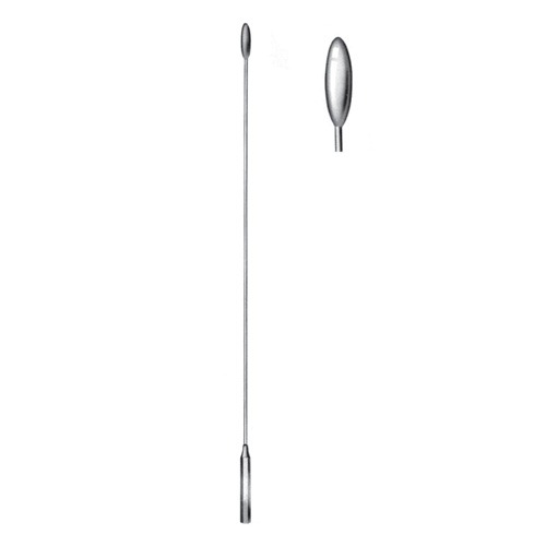 Gall Duct Dilators, 7 mm Ø