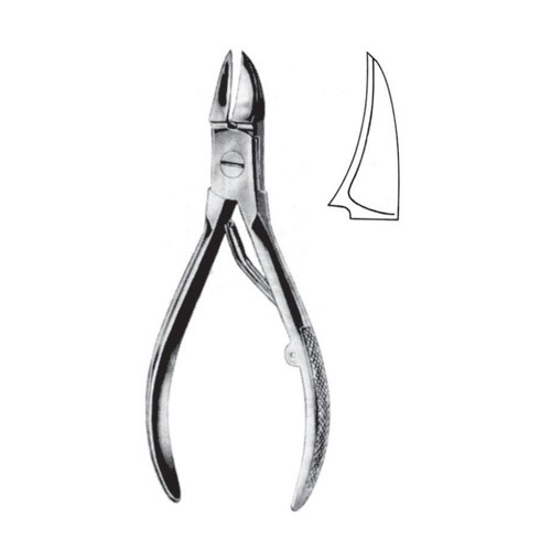 Nippers, 13cm