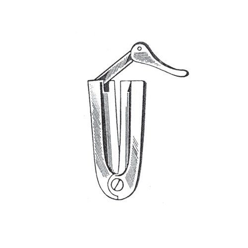 Mogen Circumcision Instruments