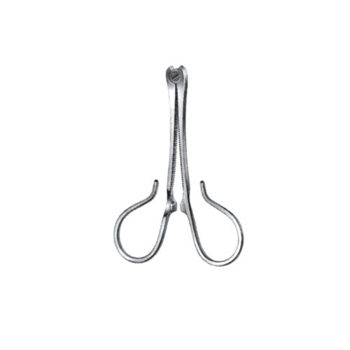 Kane Umbilical Cord Clamps, 8.5cm