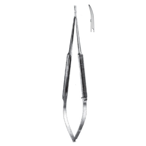 Micro Scissors, 18cm