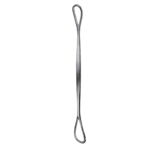 Braun Uterine Depressors, 28cm