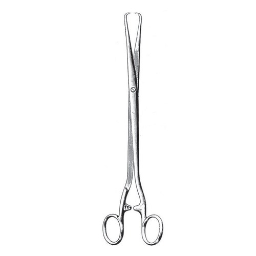 Schroeder Tenaculum Forceps, 25cm