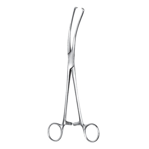 Teale Tenaculum Forceps, 18cm