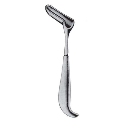 Ferguson-Moon Rectal Specula, 21cm(65*22mm)