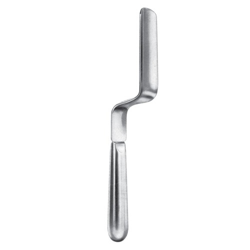 Landau Vaginal Specula And Retractors, 105 X 28 mm