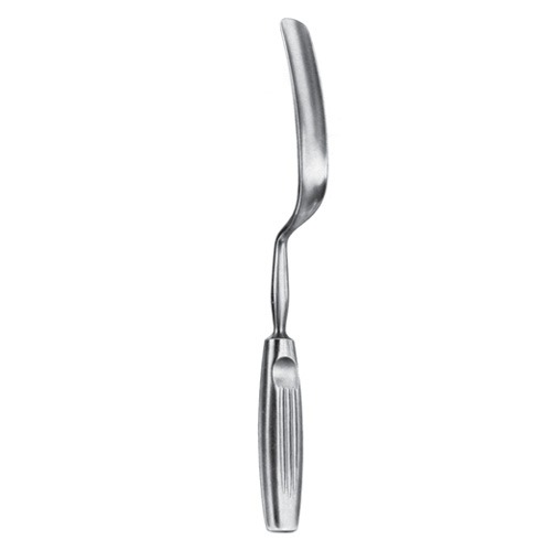 Breisky Vaginal Specula And Retractors, 130 X 30 mm