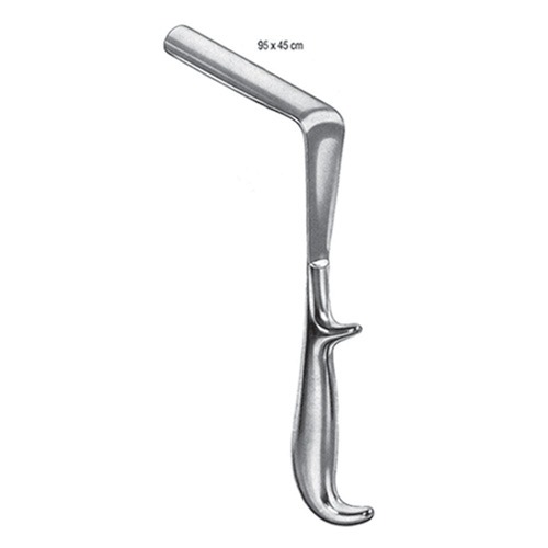 Dunkel Vaginal Retractors