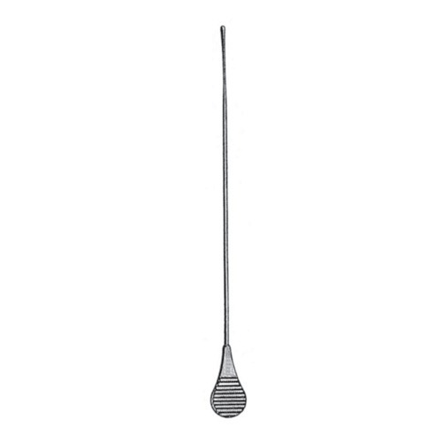 Buie Rectal Probes, 13.5cm (Heavy)