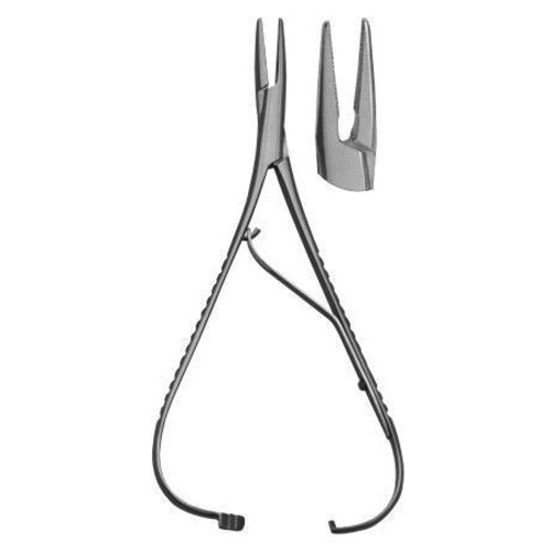 Mathieu Needle Holder (Narrow Tip) 14cm