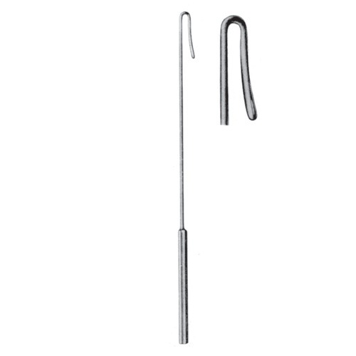 Pratt Rectal Probes, 22cm