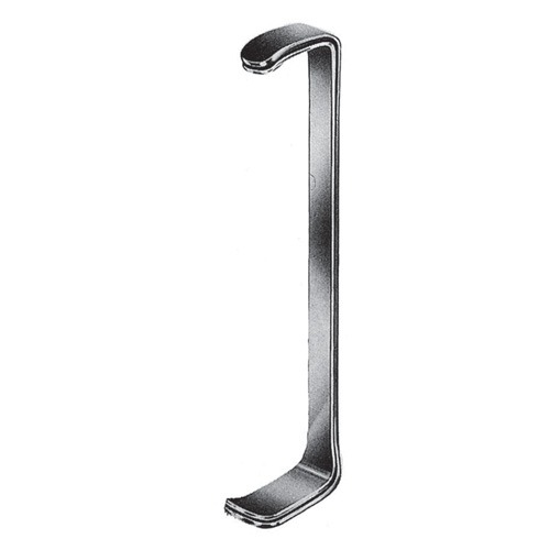 Farabeuf Retractor, 12.cm, Fig 2