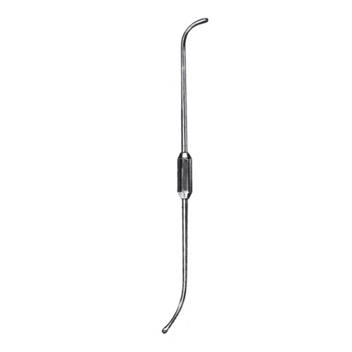 Barr Rectal Probes, 14cm