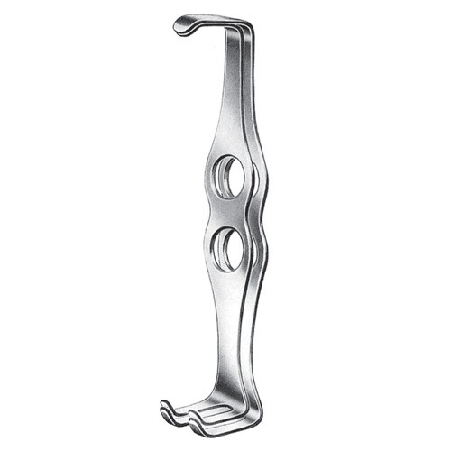 Mathieu Retractor, 20.cm Complete Set