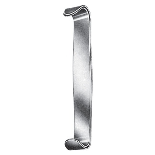 Parker Retractor, Fig 2, 18cm