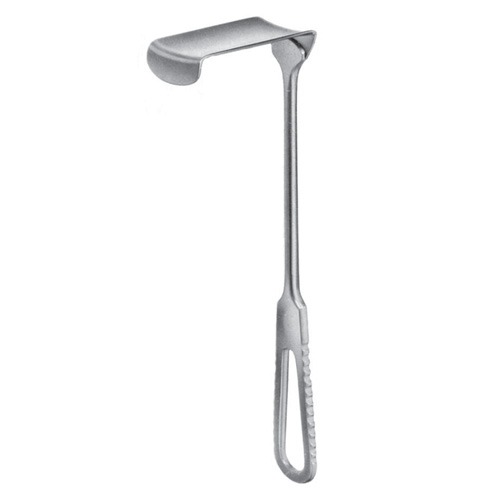 Morris Retractor, 50x38mm, 22.5cm