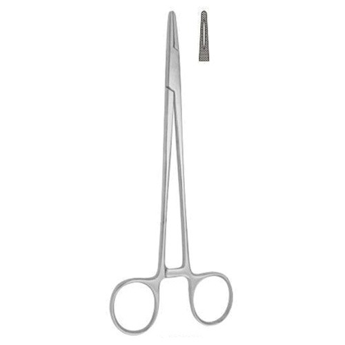 Mayo Heger Needle Holders 18cm