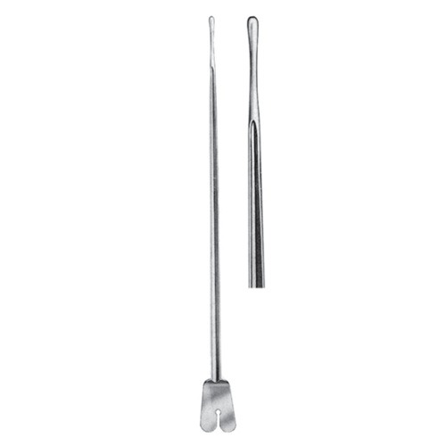 Brodie Rectal And Fistula Probes, 20cm