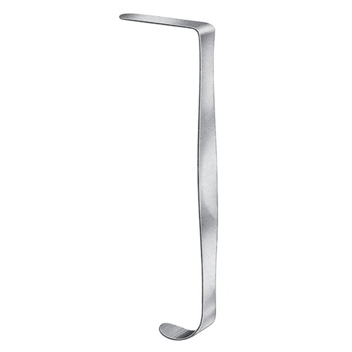 Heaney Retractor, 82x28mm, 27cm