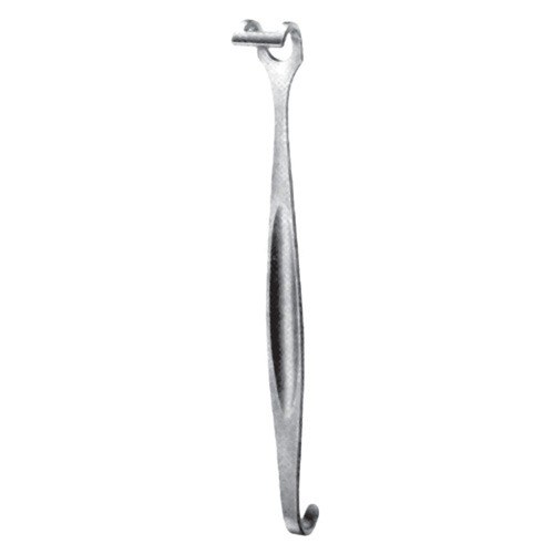 Canny Ryall Retractor, 16mm, 19cm