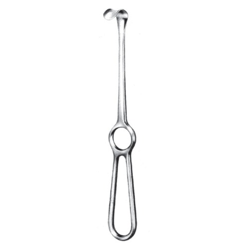 Retractor, 19x12mm