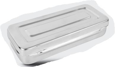 Instrument Boxes 180 x 80 x 40mm