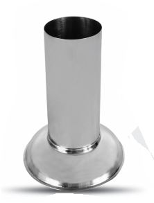 Forceps Jar Ø 50x130 mm