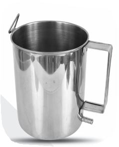 Irrigator, 2000 ml