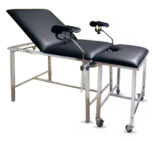 Delivery Bed