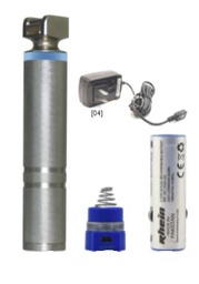 [DC-20-02-299] CONVLIT+ USB Rechargeable Conventional Handle 3.7V