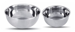 [RAL-122-09] Round Bowls With Cover Ø 250 mm, 3500ml