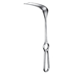 [RI-336-03] Retractor, 120x52mm, 25cm