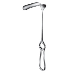 [RI-342-04] Hosel Retractor, 120x30mm, 25cm